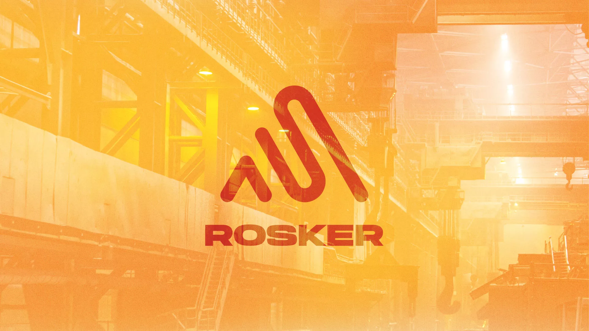 Ребрендинг компании «Rosker» и редизайн сайта в Нелидово